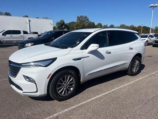 2024 Buick Enclave Premium AWD