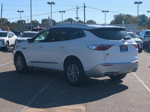 2024 Buick Enclave Premium AWD
