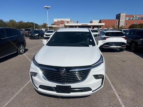 2024 Buick Enclave Premium AWD