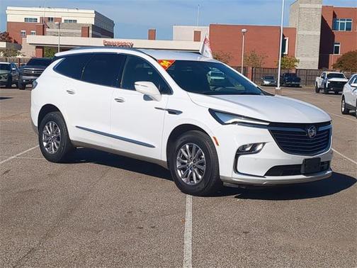 2024 Buick Enclave Premium AWD