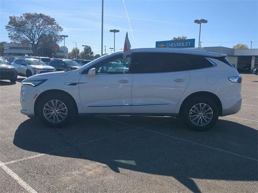 2024 Buick Enclave Premium AWD