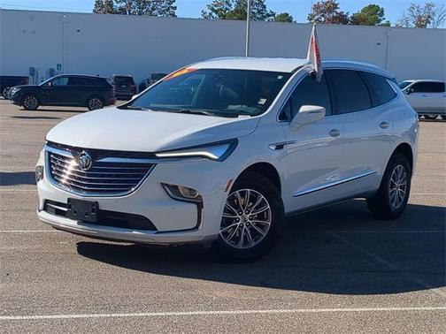2024 Buick Enclave Premium AWD