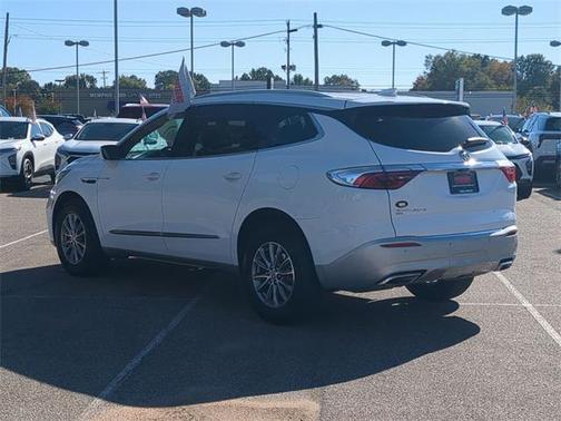 2024 Buick Enclave Premium AWD