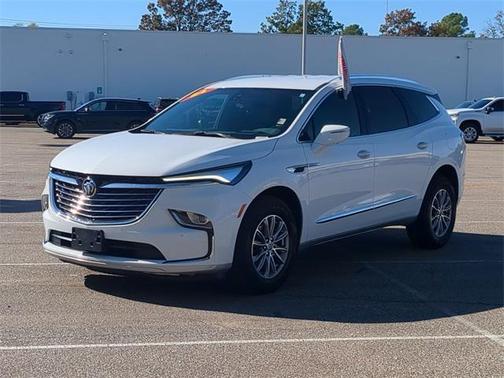 2024 Buick Enclave Premium AWD