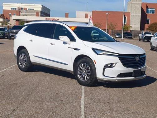 2024 Buick Enclave Premium AWD