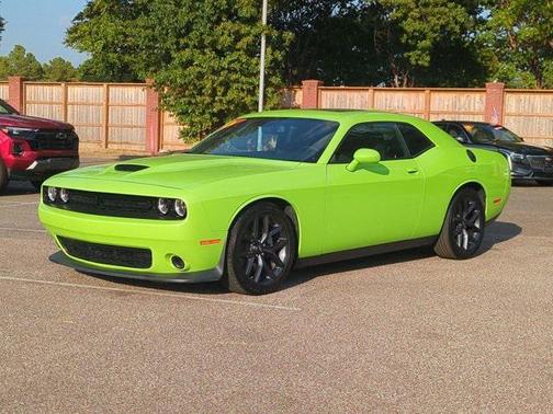 2023 Dodge Challenger GT