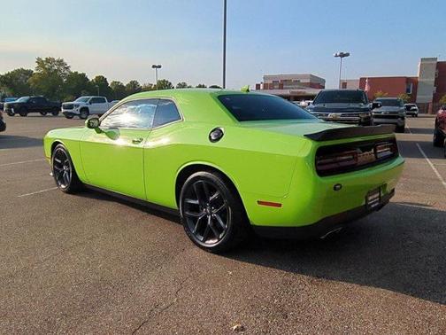 2023 Dodge Challenger GT