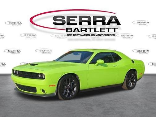 2023 Dodge Challenger GT