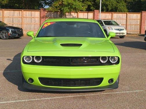2023 Dodge Challenger GT