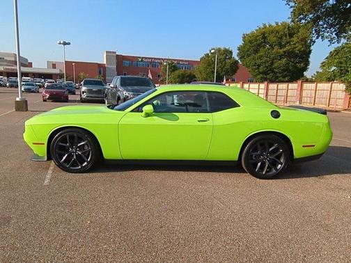 2023 Dodge Challenger GT