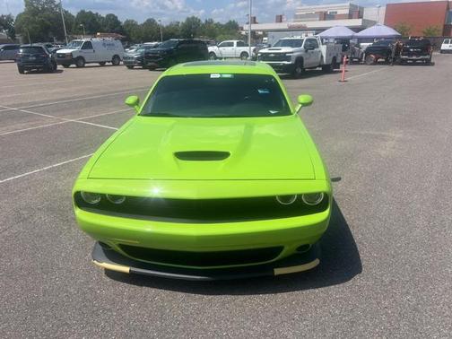 2023 Dodge Challenger GT