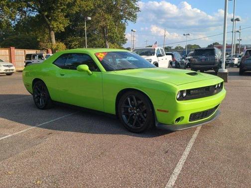 2023 Dodge Challenger GT