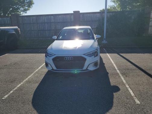 2023 Audi A3 Premium