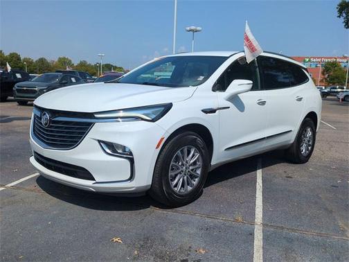 2023 Buick Enclave Essence FWD