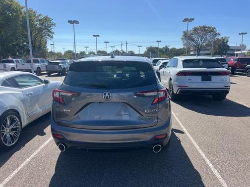 2023 Acura RDX Base