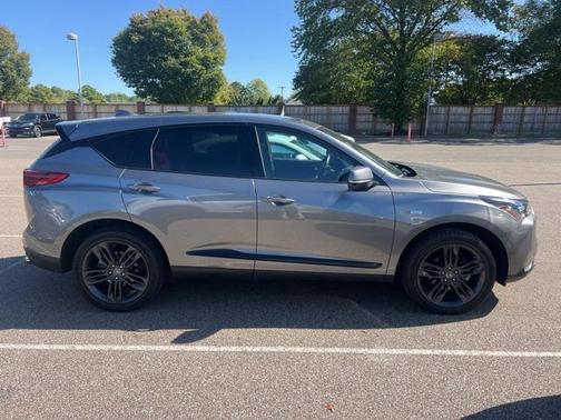 2023 Acura RDX Base
