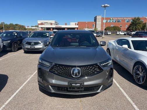 2023 Acura RDX Base