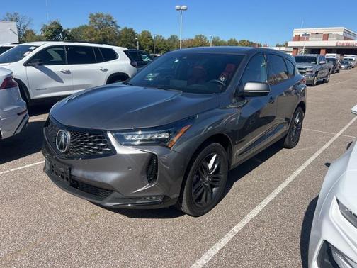 2023 Acura RDX Base