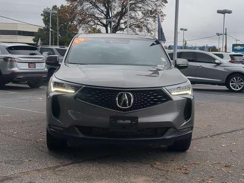 2023 Acura RDX Base