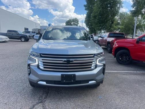 2023 Chevrolet Tahoe 4WD High Country