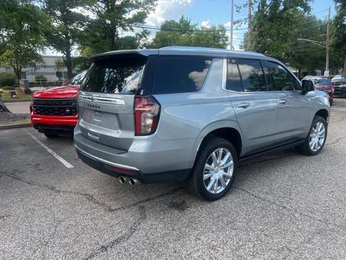 2023 Chevrolet Tahoe 4WD High Country