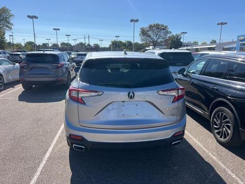 2023 Acura RDX Base