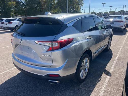 2023 Acura RDX Base