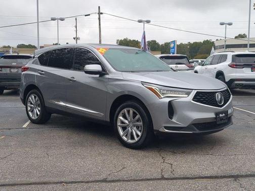 2023 Acura RDX Base