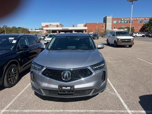 2023 Acura RDX Base