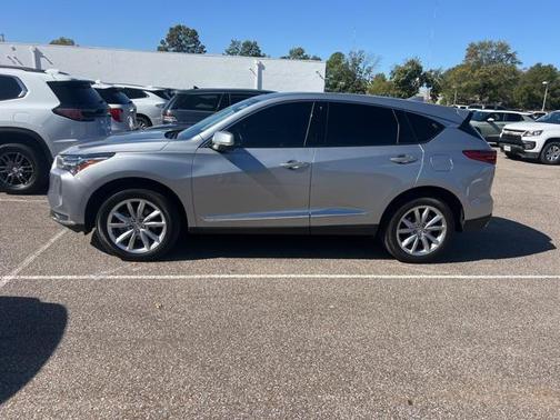 2023 Acura RDX Base