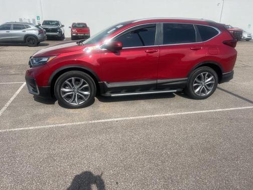2022 Honda CR-V AWD Touring