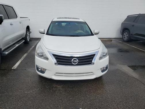 2013 Nissan Altima 2.5 SL