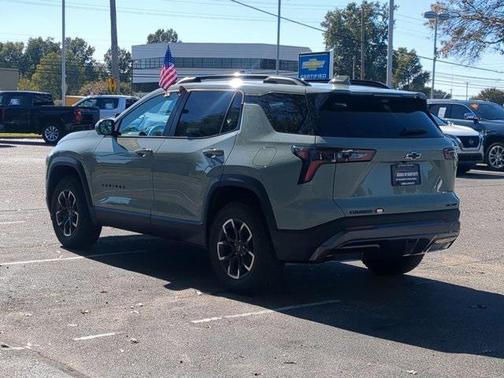 2026 Chevrolet Equinox FWD ACTIV