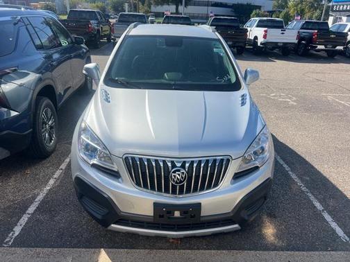 2016 Buick Encore Base