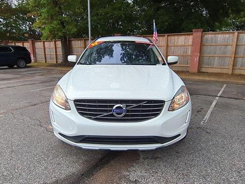 2017 Volvo XC60 T5