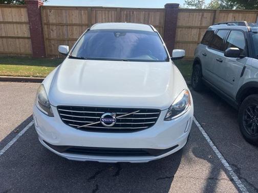 2017 Volvo XC60 T5