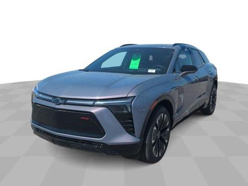 2025 Chevrolet Blazer EV RWD RS