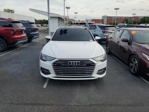 2023 Audi A6 45 Premium