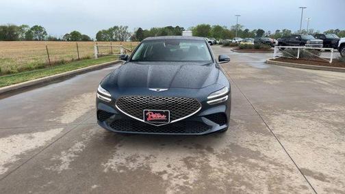 2024 Genesis G70 2.5T