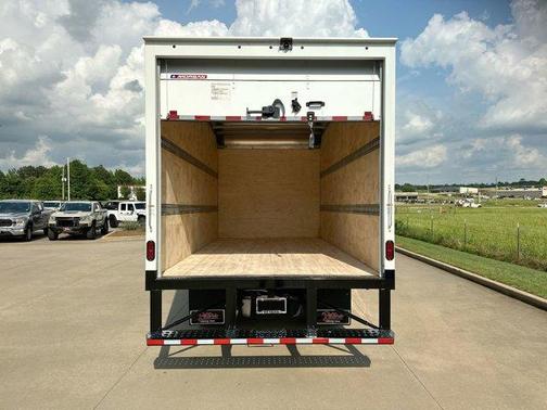 2024 Chevrolet Express 3500 