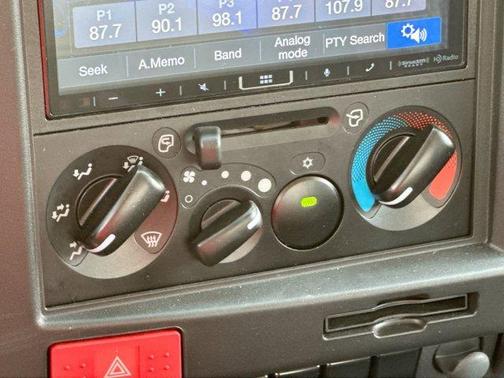 2024 Chevrolet Express 3500 