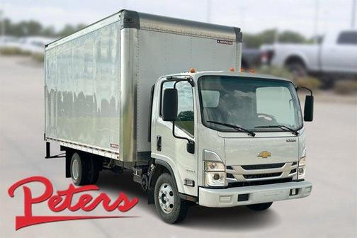 2024 Chevrolet Express 3500 