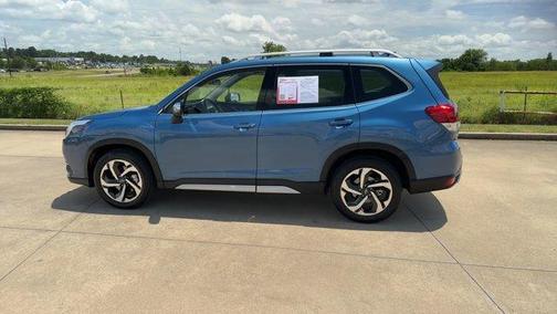 2023 Subaru Forester Touring