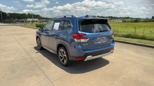 2023 Subaru Forester Touring