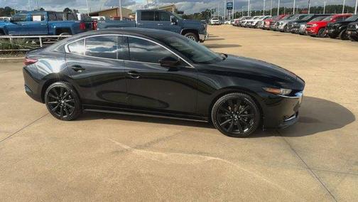 2021 Mazda Mazda3 Premium Plus