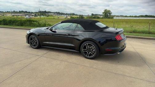 2023 Ford Mustang EcoBoost Premium