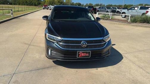 2024 Volkswagen Jetta 1.5T SEL