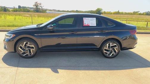2024 Volkswagen Jetta 1.5T SEL