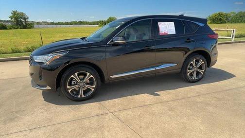 2025 Acura RDX Technology Package