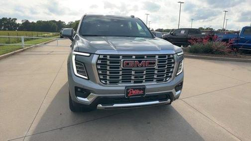 Sterling 2025 GMC Yukon Denali